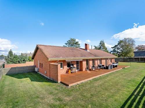 Ferienhaus Iara - 500m from the sea
