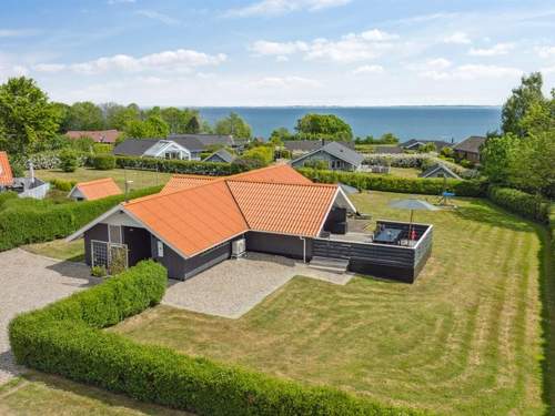Ferienhaus Bessi - 200m from the sea