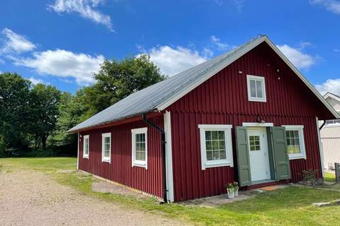 Ferienunterkunft in Ljungbyhed (4 Personen)