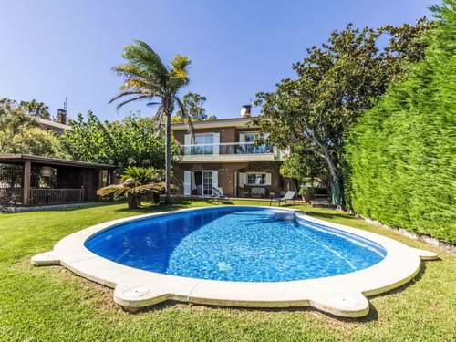 Ferienhaus, Villa Luxury B
