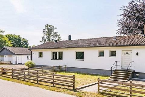 Ferienunterkunft in Yngsjö (7 Personen)