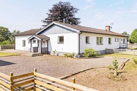 Ferienunterkunft in Yngsjö (7 Personen)