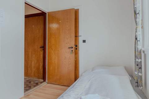 Hus til 1 person - Ferienunterkunft in Thorshavn (1 Person)