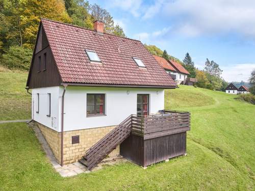 Ferienhaus Stárkov