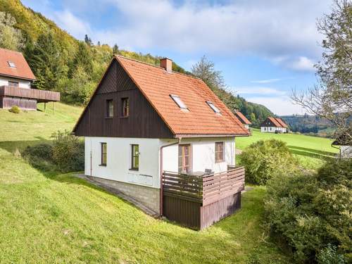 Ferienhaus Stárkov