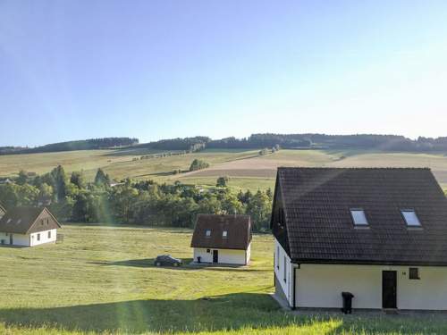 Ferienhaus Stárkov