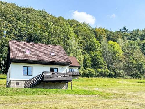 Ferienhaus Stárkov