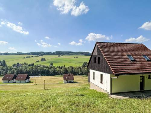 Ferienhaus Stárkov