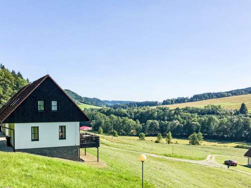 Ferienhaus Stárkov