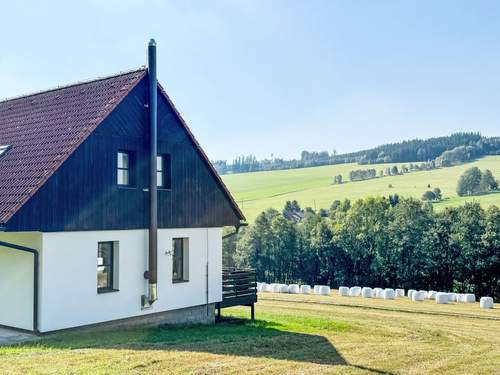 Ferienhaus Stárkov