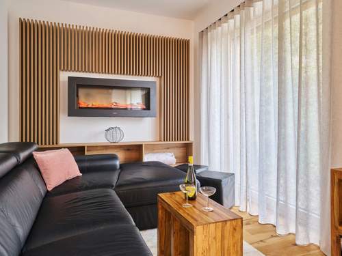 Ferienwohnung Máj