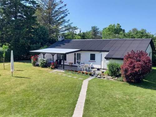 Ferienhaus Merit - 800m from the sea