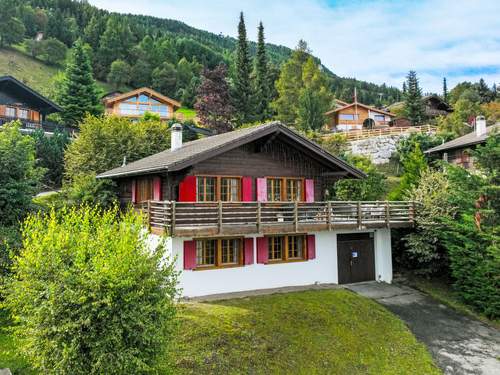 Ferienhaus, Chalet Gemini