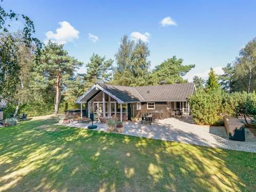 Ferienhaus Mando - 600m from the sea