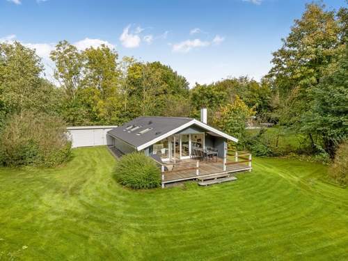 Ferienhaus Dimo - 30km from the sea
