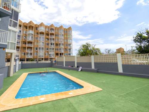 Ferienwohnung Hernando I