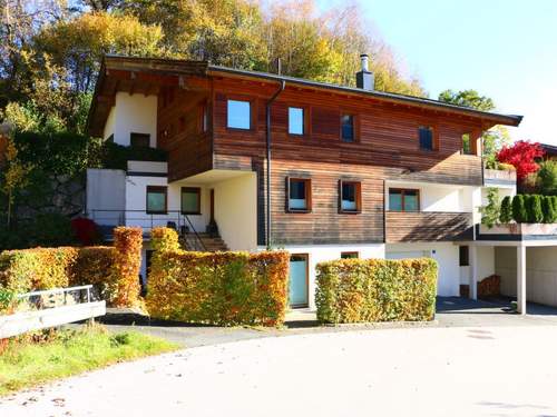 Ferienwohnung Genner