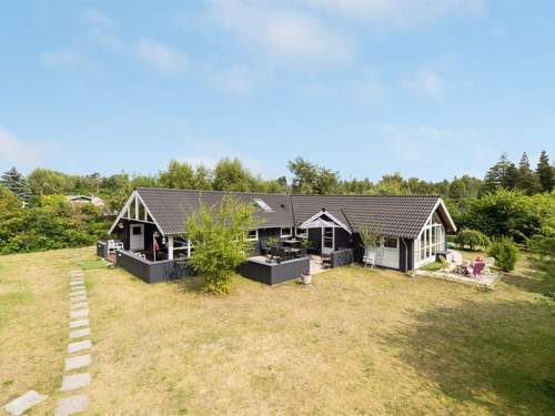 Ferienhaus Zelda - 300m from the sea