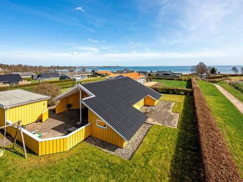 Ferienhaus Halla - 250m from the sea