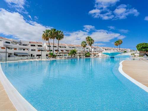 Ferienwohnung Parque Don Jose Vista Teide