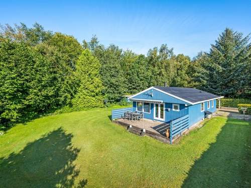 Ferienhaus Diuri - 30km from the sea