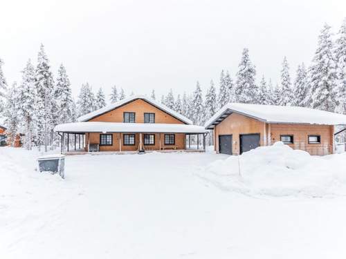 Ferienhaus Levin hetki b