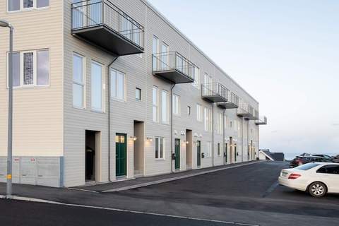 Ferienunterkunft in HOYVIK (7 Personen)