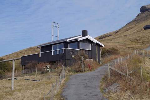 Ferienunterkunft in Leynar (4 Personen)