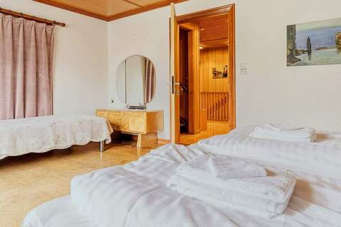 Ferienunterkunft in Ljósa (6 Personen)