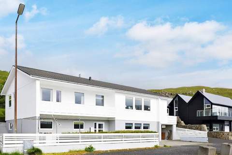 Ferienunterkunft in Ljósa (8 Personen)