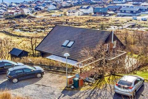 Ferienunterkunft in THORSHAVN. (2 Personen)