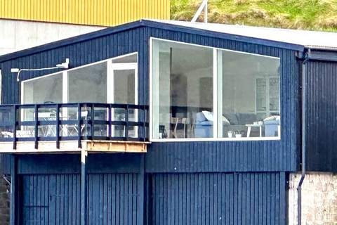 Ferienunterkunft in Vestmanna (6 Personen)