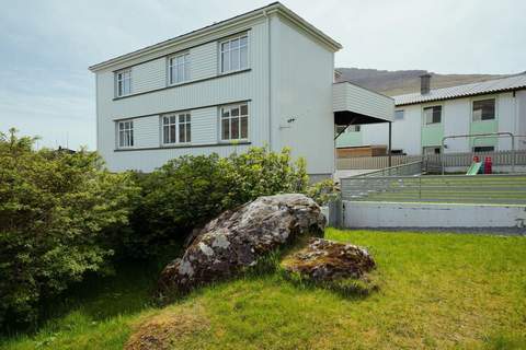 Ferienunterkunft in Klaksvík (7 Personen)