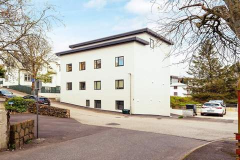 Ferienunterkunft in THORSHAVN. (4 Personen)