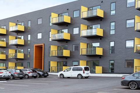Ferienunterkunft in THORSHAVN. (1 Person)