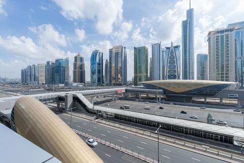 HT 3302 - Ferienunterkunft in Dubai (8 Personen)
