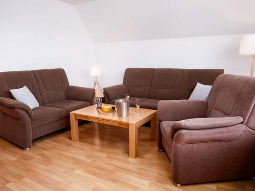Ferienwohnung Ferienwohnung Schäfer