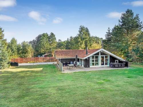 Ferienhaus Ayna - 50m from the sea