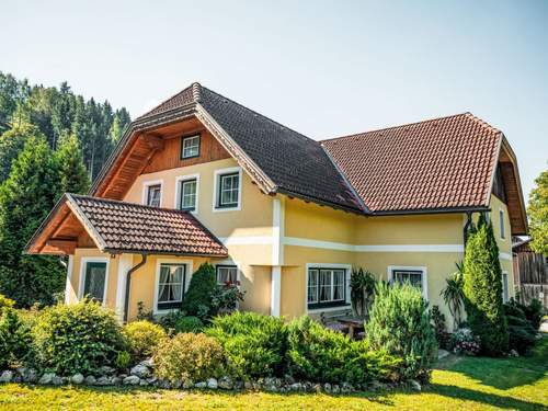 Ferienwohnung Grimming