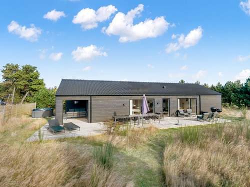 Ferienhaus Jale - 900m from the sea