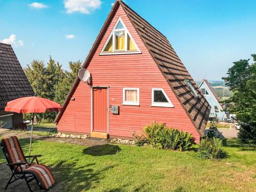 Ferienhaus Riedblick II