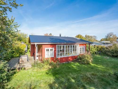 Ferienhaus Aleta - 300m from the sea