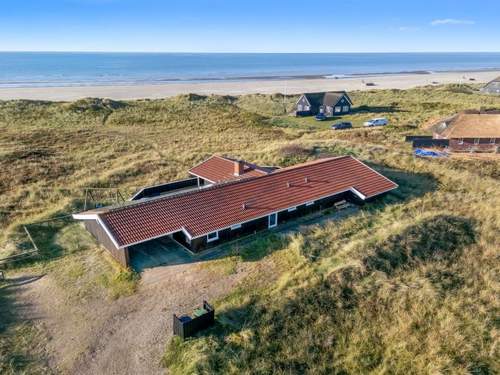Ferienhaus Jaana - 10m from the sea