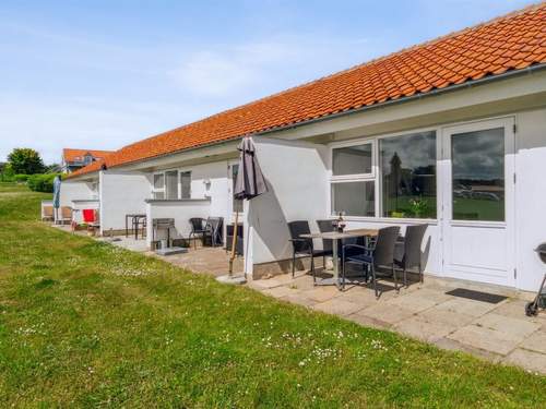 Ferienwohnung, Appartement Sandrine - 400m from the sea