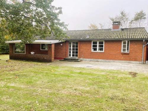 Ferienhaus Agla - 2.5km from the sea