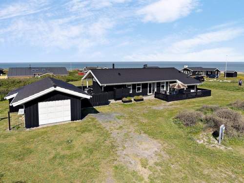 Ferienhaus Paul - 100m from the sea
