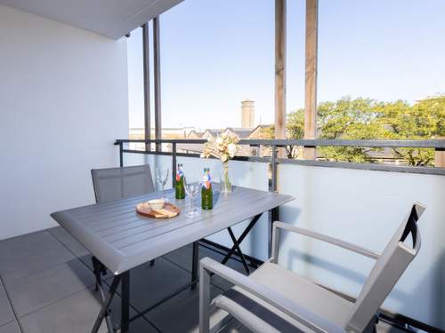 Ferienwohnung Résidence de l'Hermine