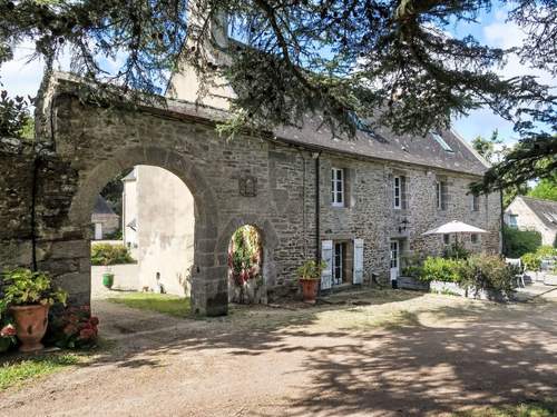 Ferienwohnung La Manoir du Moros