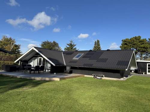 Ferienhaus Evgenia -  from the sea