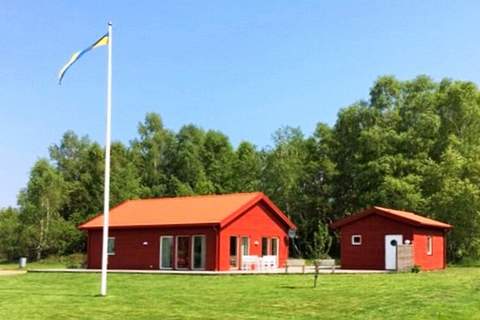 Ferienunterkunft in Degeberga (6 Personen)